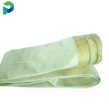 Baghouse Polyester/PPS/Fiberglass/P84 cyclone bag filter filter bags